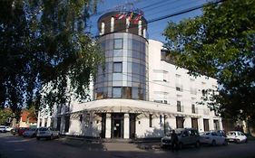 Hotel Reghina Timisoara